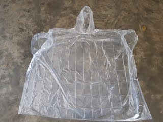 Rain hot sale coat bag