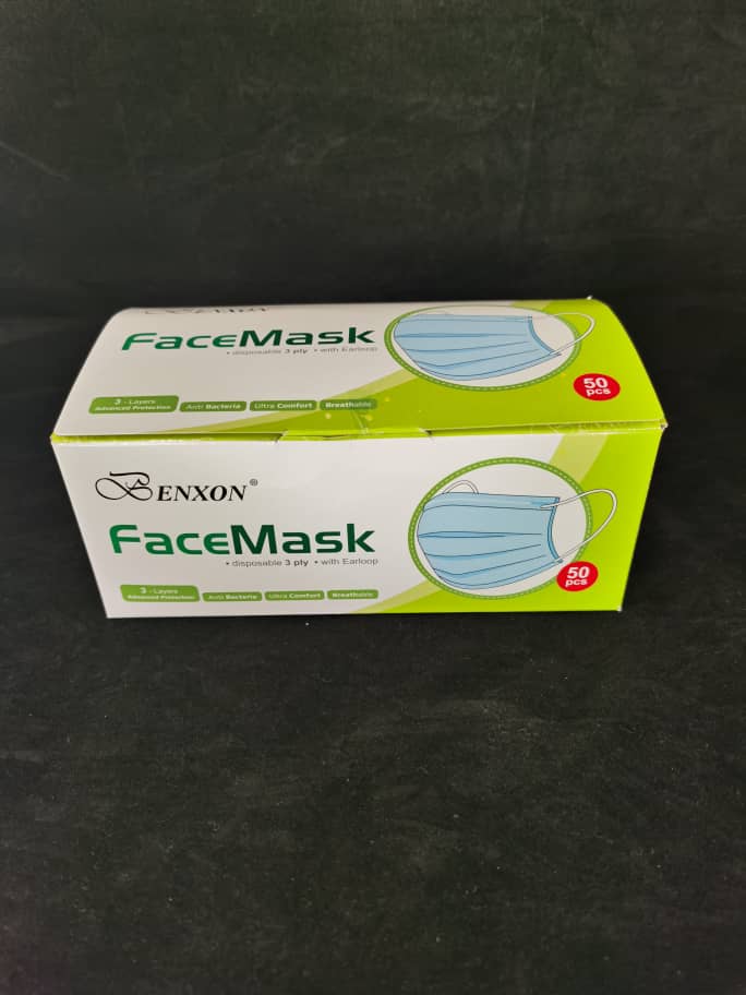 scgm medical mask